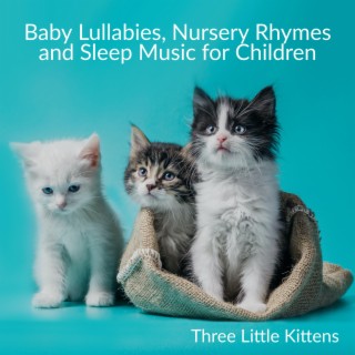 Baby Lullabies, Nursery Rhymes and Sleep Music for Children