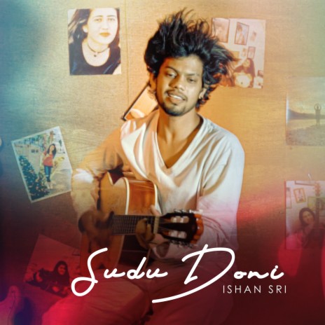 Sudu Doni | Boomplay Music
