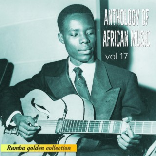 Anthology of African Music, Volume 17