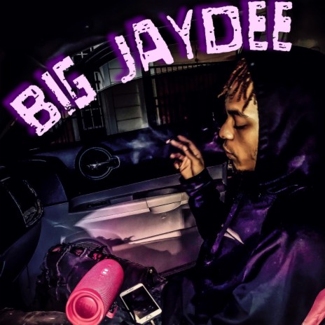 Big JayDee (Talk To Them)