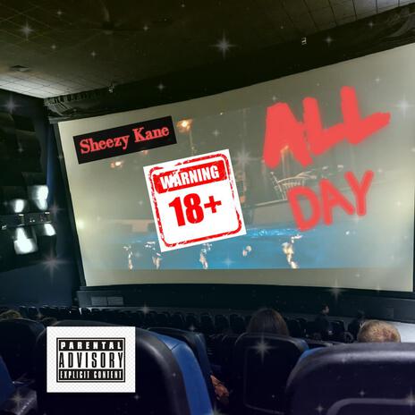 ALL DAY (Freestyle) | Boomplay Music