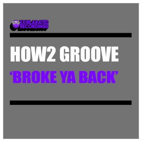 Broke Ya Back | Boomplay Music