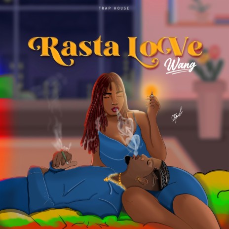 RASTA LOVE | Boomplay Music
