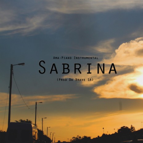 Sabrina (Instrumental)