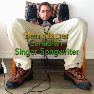 Canadian Singer-Songwriter