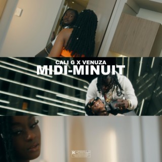 MIDI-MINUIT