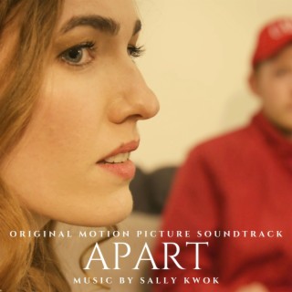 Apart (Original Motion Picture Soundtrack)