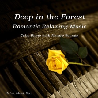 Deep in the Forest - Romantic Relaxing Music with Nature Sounds