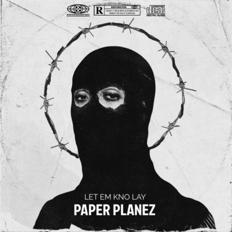 PAPER PLANEZ | Boomplay Music
