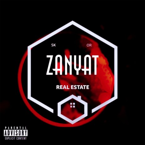 ZANYAT (prod. by BUGSTER) | Boomplay Music