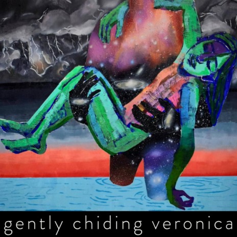 gently chiding veronica | Boomplay Music