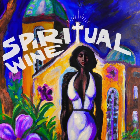 Spiritual Wine | Boomplay Music