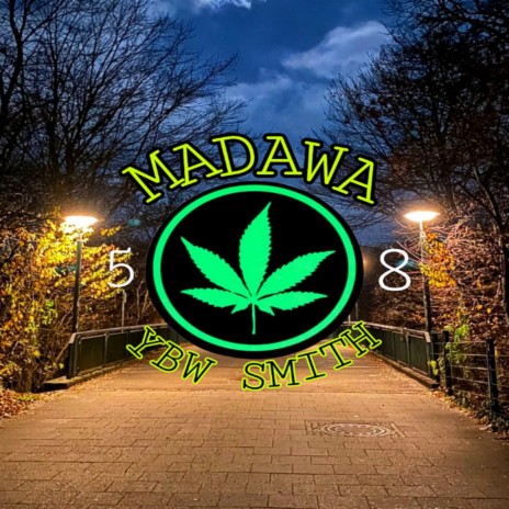 MADAWA | Boomplay Music