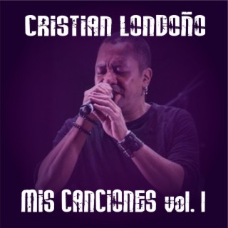 MIS CANCIONES vol 1