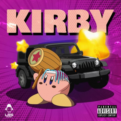 KIRBY | Boomplay Music