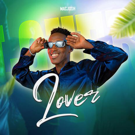 Lover (Version II) | Boomplay Music