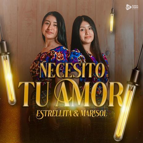 Necesito Tu Amor | Boomplay Music