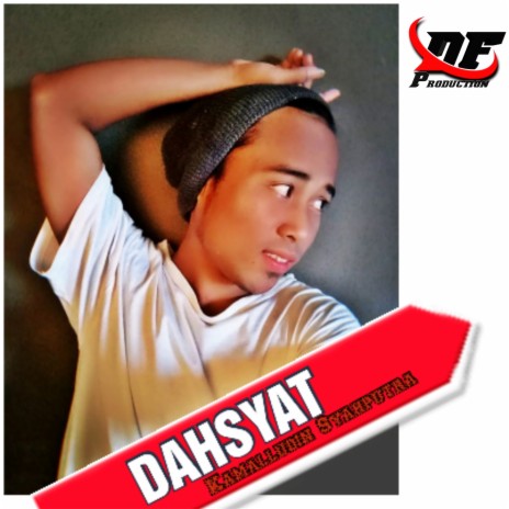 Dahsyat [Cover Version] | Boomplay Music