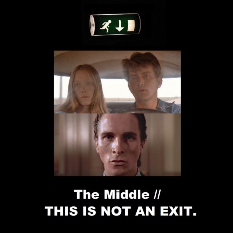 The Middle (Single Edit) | Boomplay Music