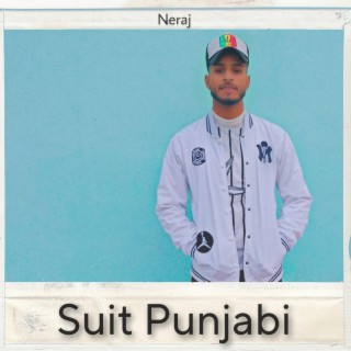 Suit Punjabi