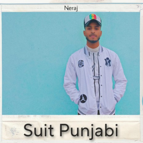 Suit Punjabi | Boomplay Music