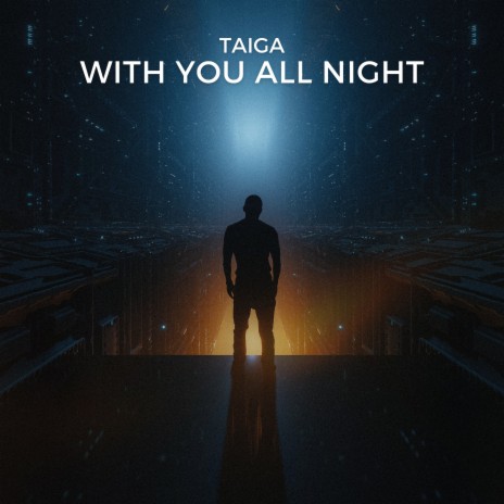 With You All Night (Radio Edit) | Boomplay Music