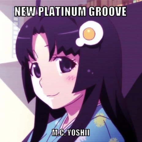 New Platinum Groove!