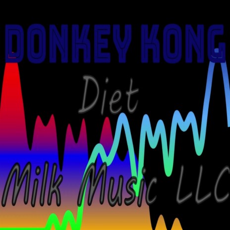 Donkey Kong | Boomplay Music