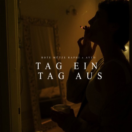 Tag ein Tag aus ft. Aylo & Achtabahn | Boomplay Music