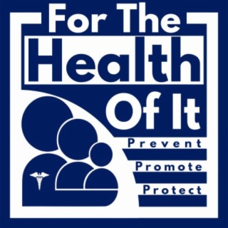 For The Health Of It: Cowley County