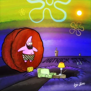 Patrick Star