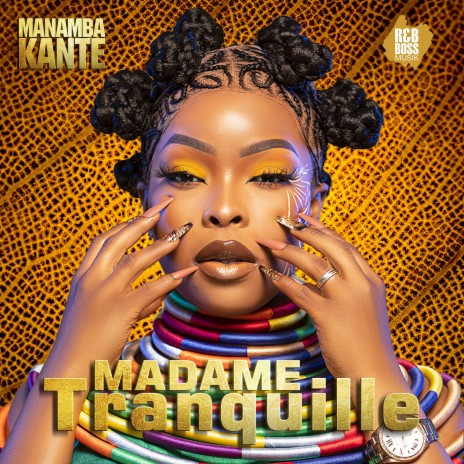 Madame Tranquille | Boomplay Music