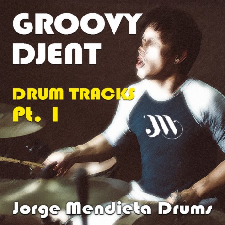 Groovy Djent (Prog Metal 110 BPM) | Boomplay Music
