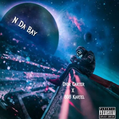 N Da Bay ft. 808 Kartel | Boomplay Music