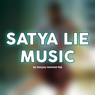 Satya Lie Music
