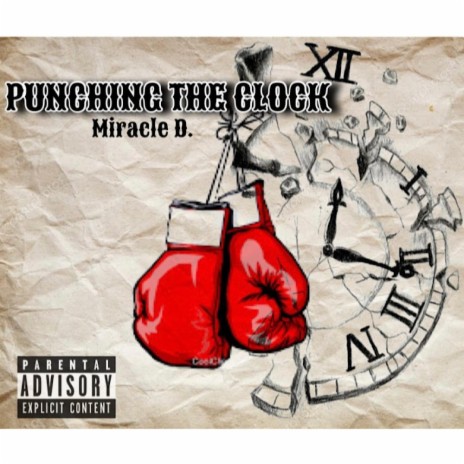 Punching The Clock | Boomplay Music