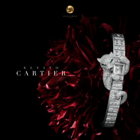 Cartier ft. Northmob records | Boomplay Music