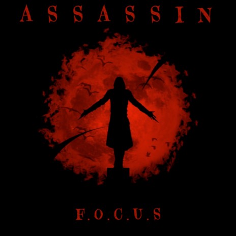 Assassin, Pt. 1 | Boomplay Music