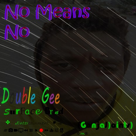 No Means No | Boomplay Music