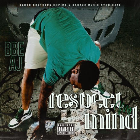 Respect My Mind | Boomplay Music