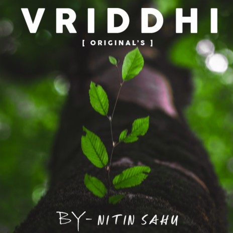 Vriddhi | Boomplay Music