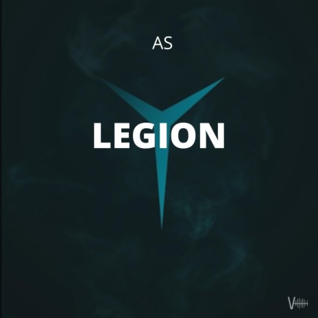 Legion | Boomplay Music