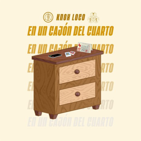 En un cajón del cuarto | Boomplay Music