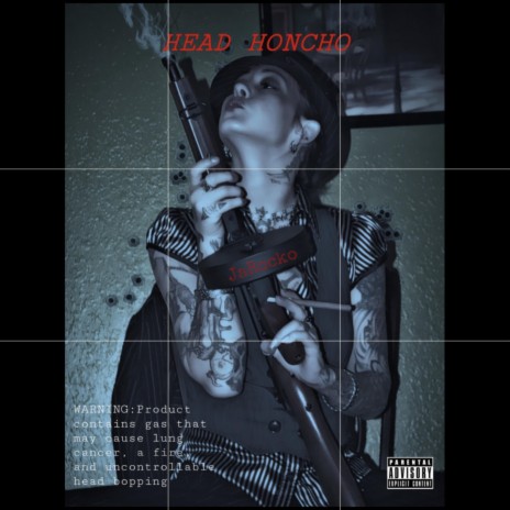 Head Honcho | Boomplay Music