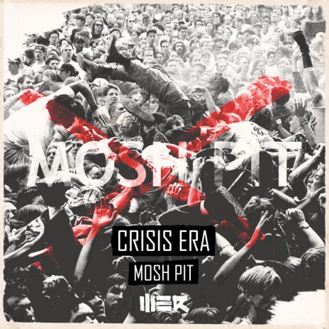 Mosh Pit (Edit) | Boomplay Music