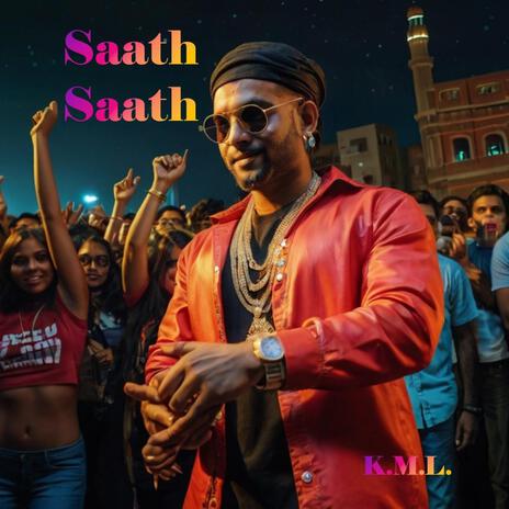 Saath Saath | Boomplay Music