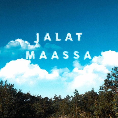 JALAT MAASSA (feat. PurppuraSusi) | Boomplay Music