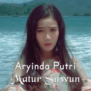 Aryinda Putri