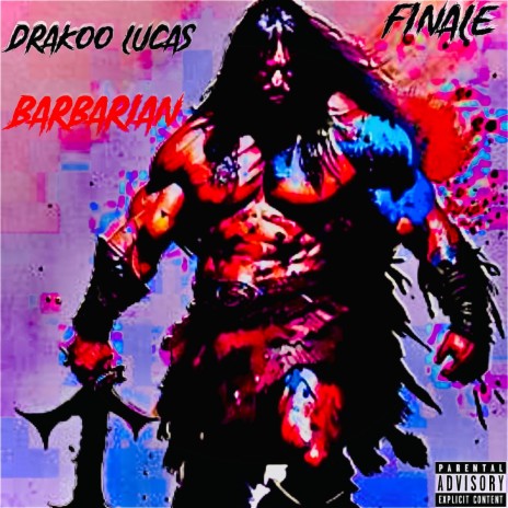 Barbarian ft. Finale | Boomplay Music