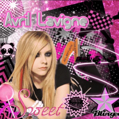 Avril Lavigne | Boomplay Music